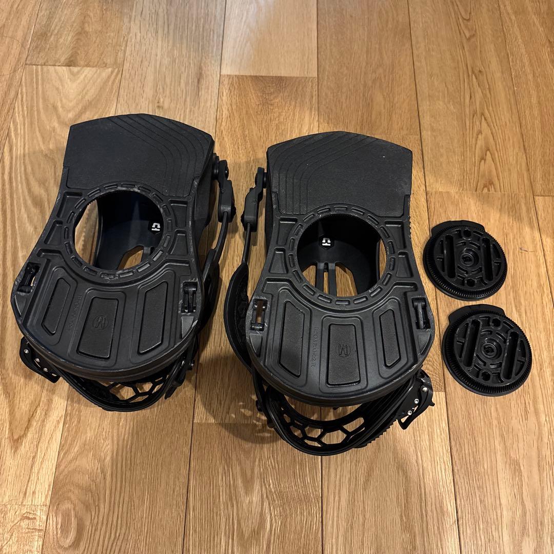 たかとらさん専用　Union Flite Pro 24-25 Mサイズ