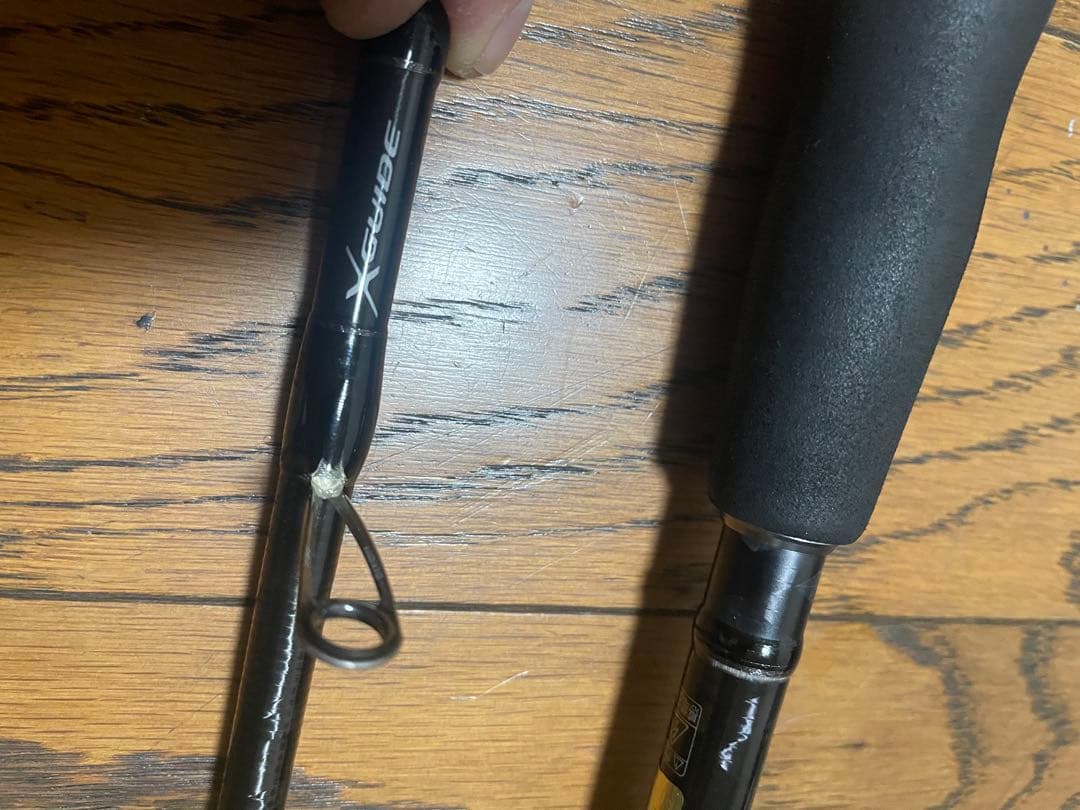 シマノ　17 セフィア　CI4+ S810M