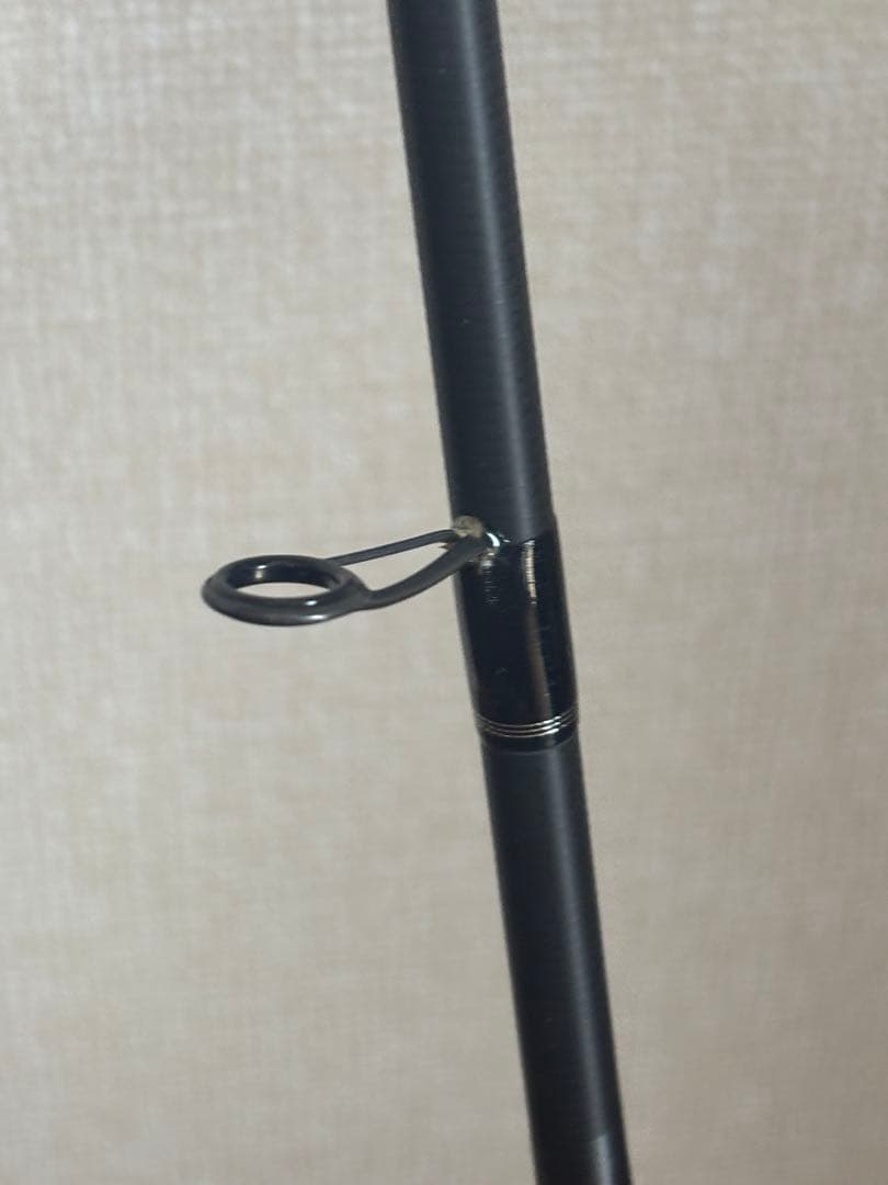 大幅値引き中‼︎シーバスロッド ソルティーアドバンス S96M シーバス送料込み‼︎