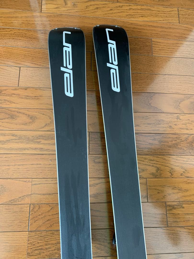 elan AMPHIBIO Ti12 スキー板160cm