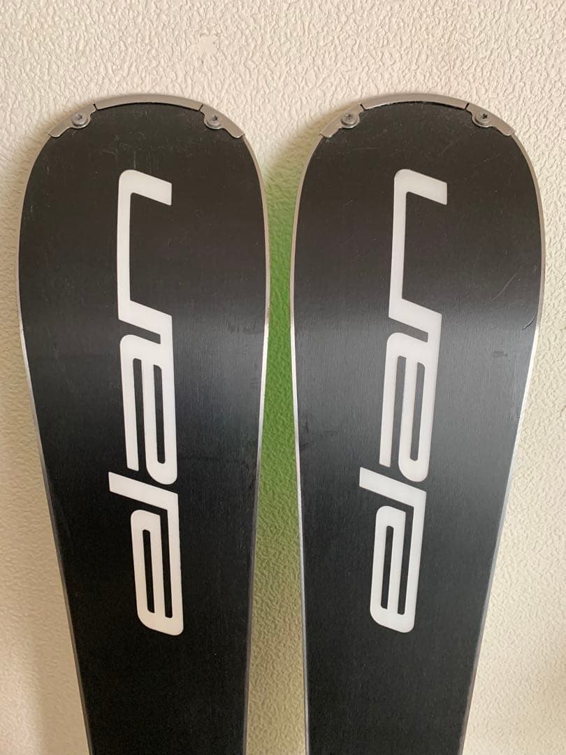 elan AMPHIBIO Ti12 スキー板160cm