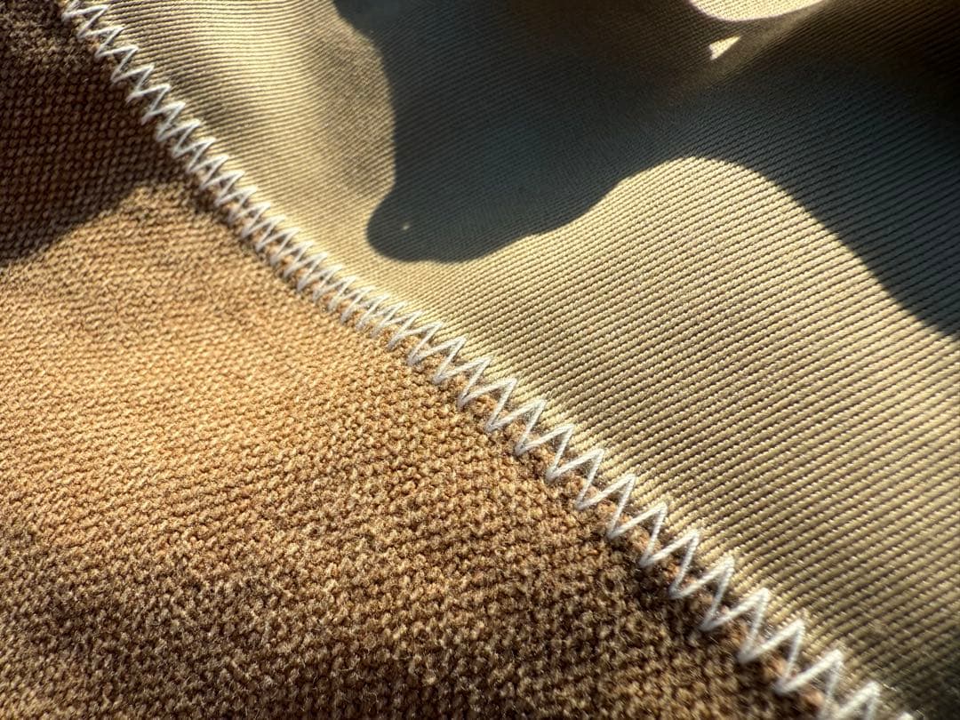 Junya Watanabe MAN × Carhartt Panelled