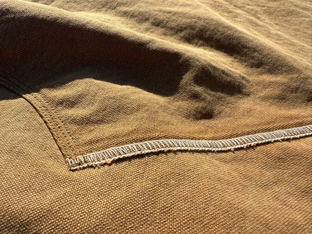 Junya Watanabe MAN × Carhartt Panelled