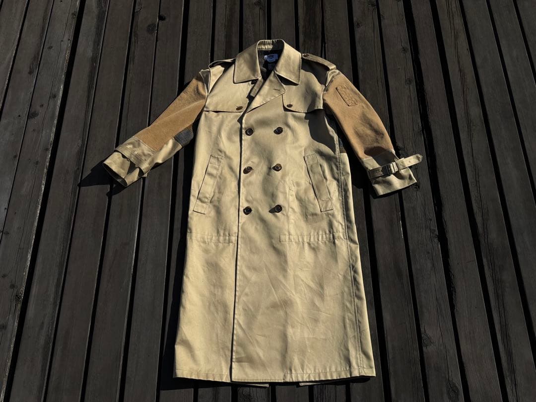 Junya Watanabe MAN × Carhartt Panelled