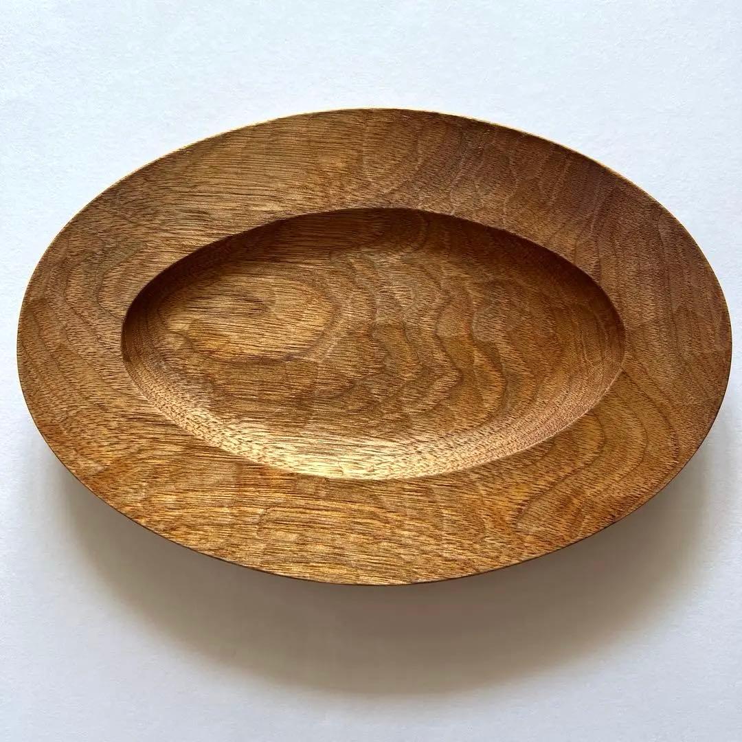 cogu 小具 オーバルプレート ①