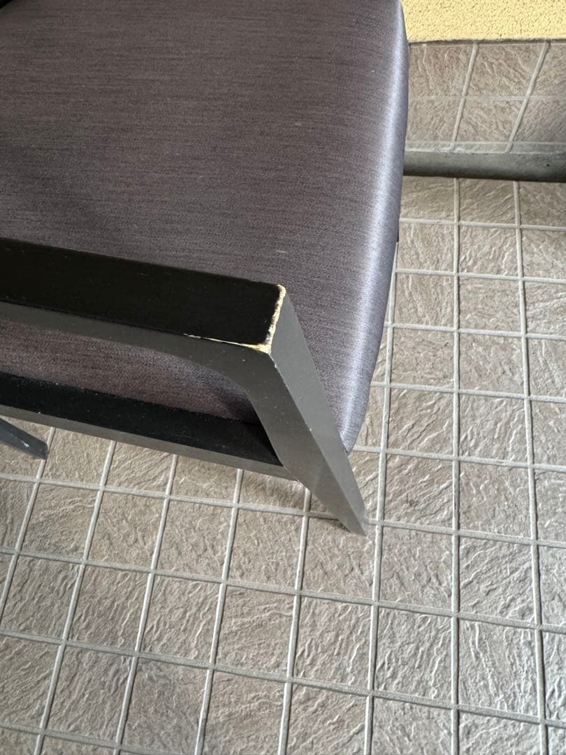 Cassina IXC. の椅子。さらに安くしました。