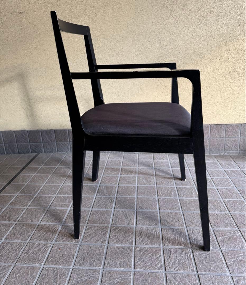 Cassina IXC. の椅子。さらに安くしました。