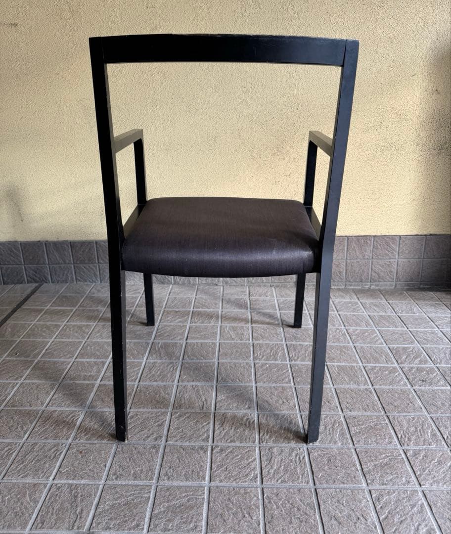 Cassina IXC. の椅子。さらに安くしました。