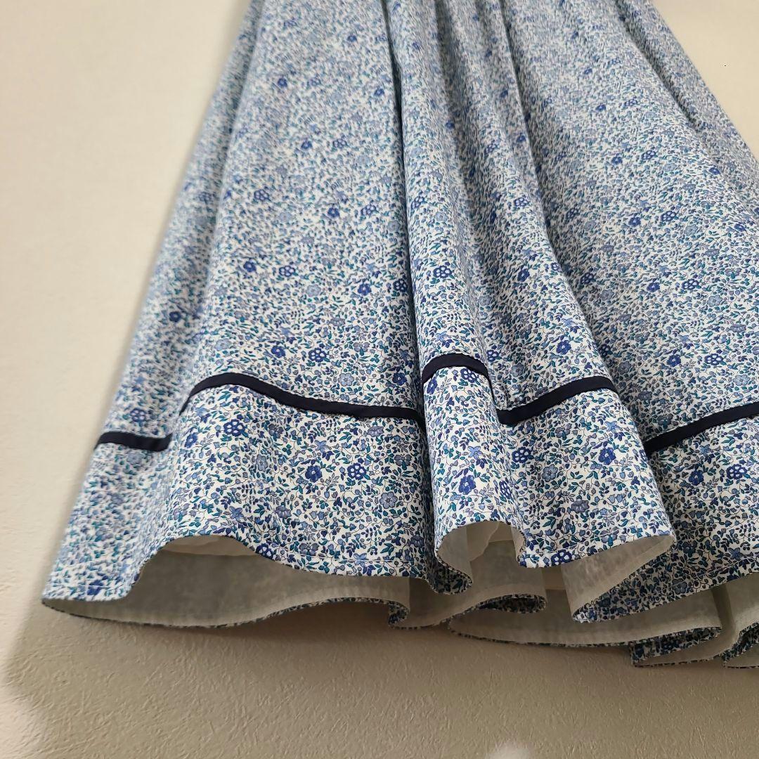 ポンポネット　ワンピース　160