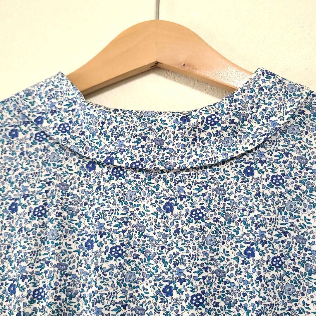 ポンポネット　ワンピース　160