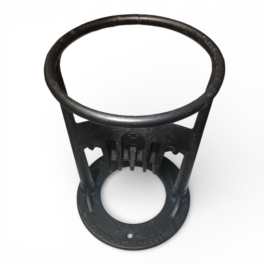 ファイアーサイド　キンドリングクラッカー　薪割り