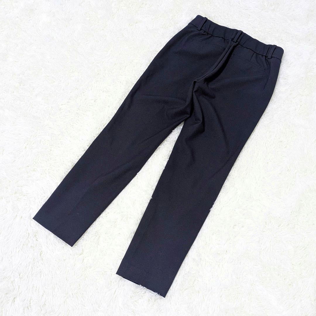 パンダ✨プラステ　ウォームリザーブカラーレスパンツスーツ　セットアップ