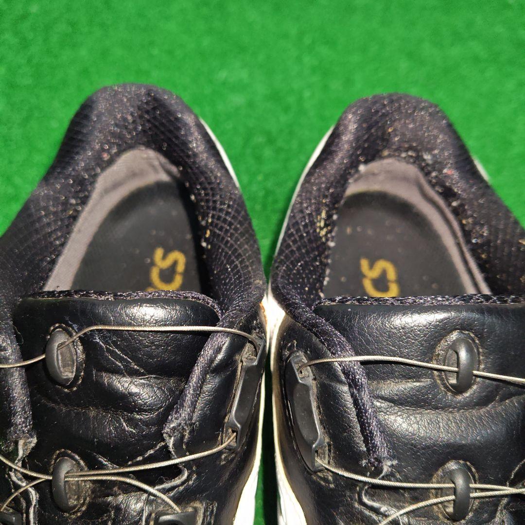 アシックス GEL-ACE PRO 4 BOA ゴルフシューズ ゴルフ