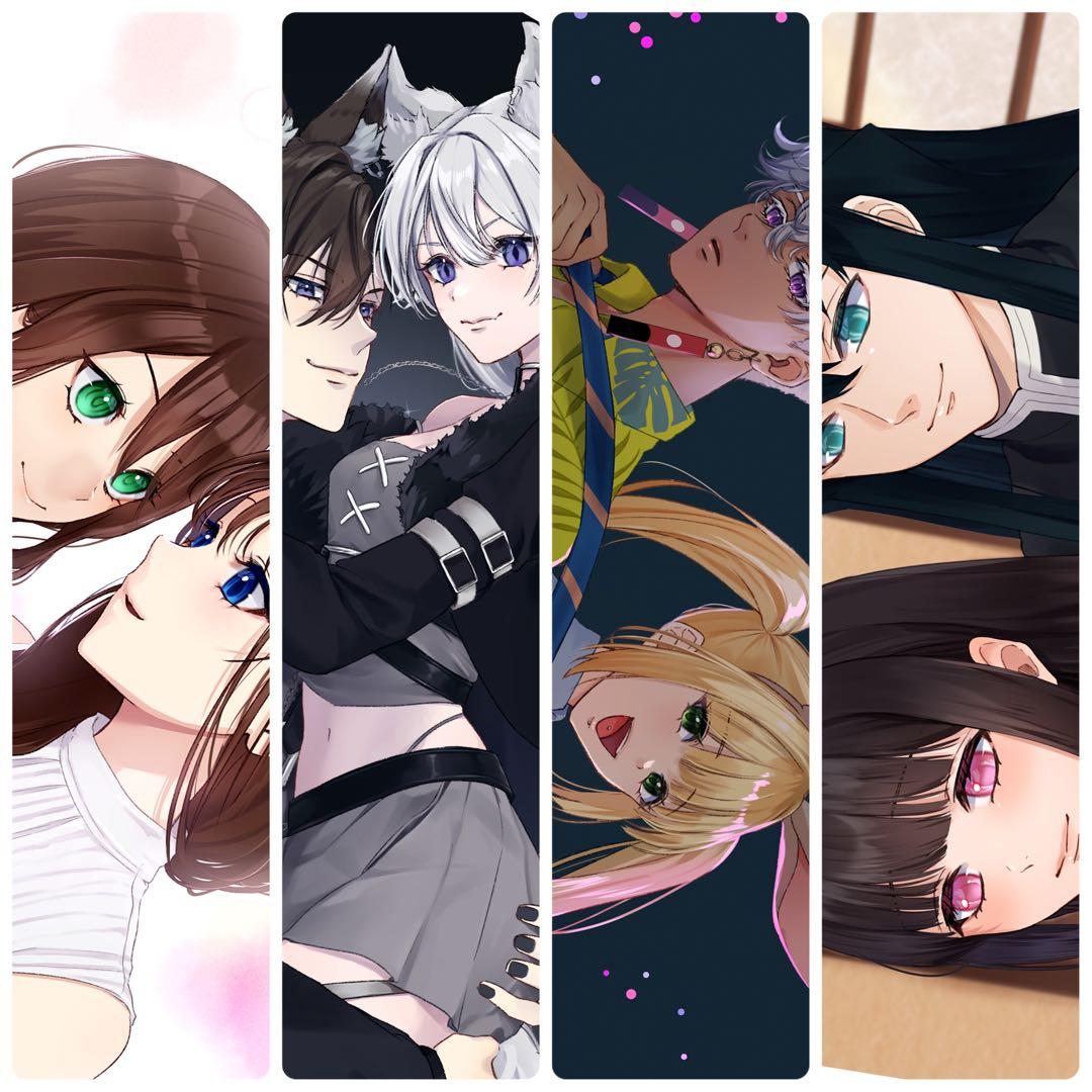 小物 SomniumFragment