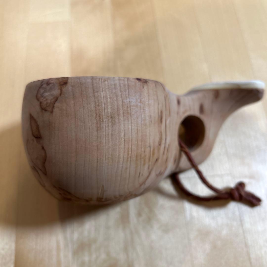 【未使用】pahkataide ククサ　クマ