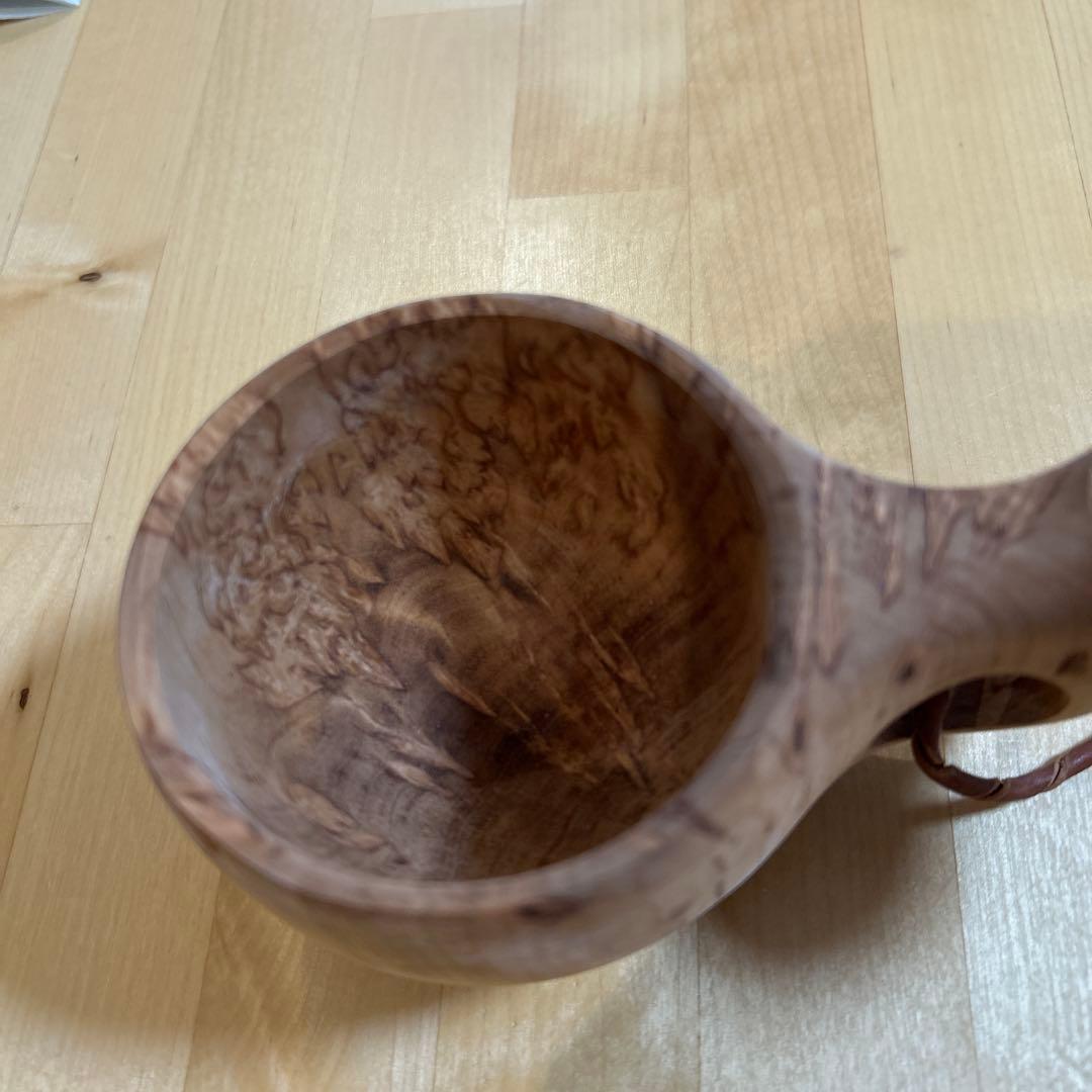 【未使用】pahkataide ククサ　クマ