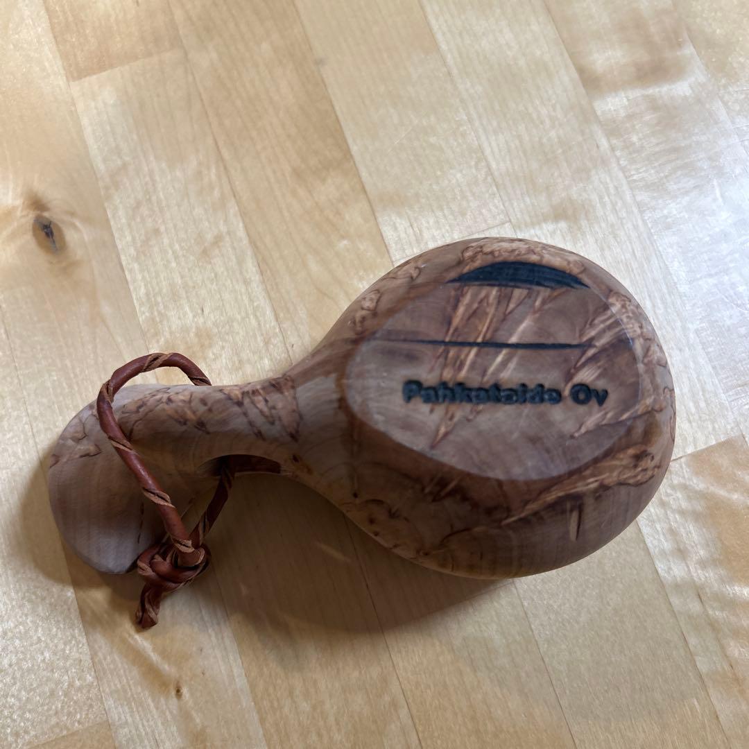 【未使用】pahkataide ククサ　クマ