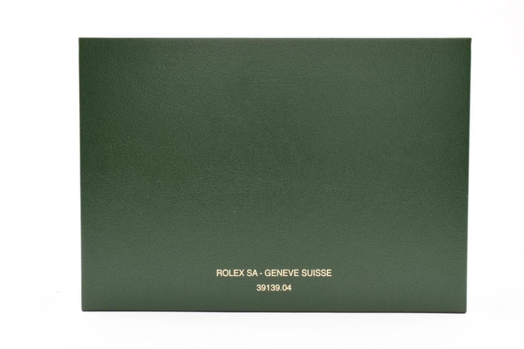 ROLEX ロレックス 空箱 ケースのみ