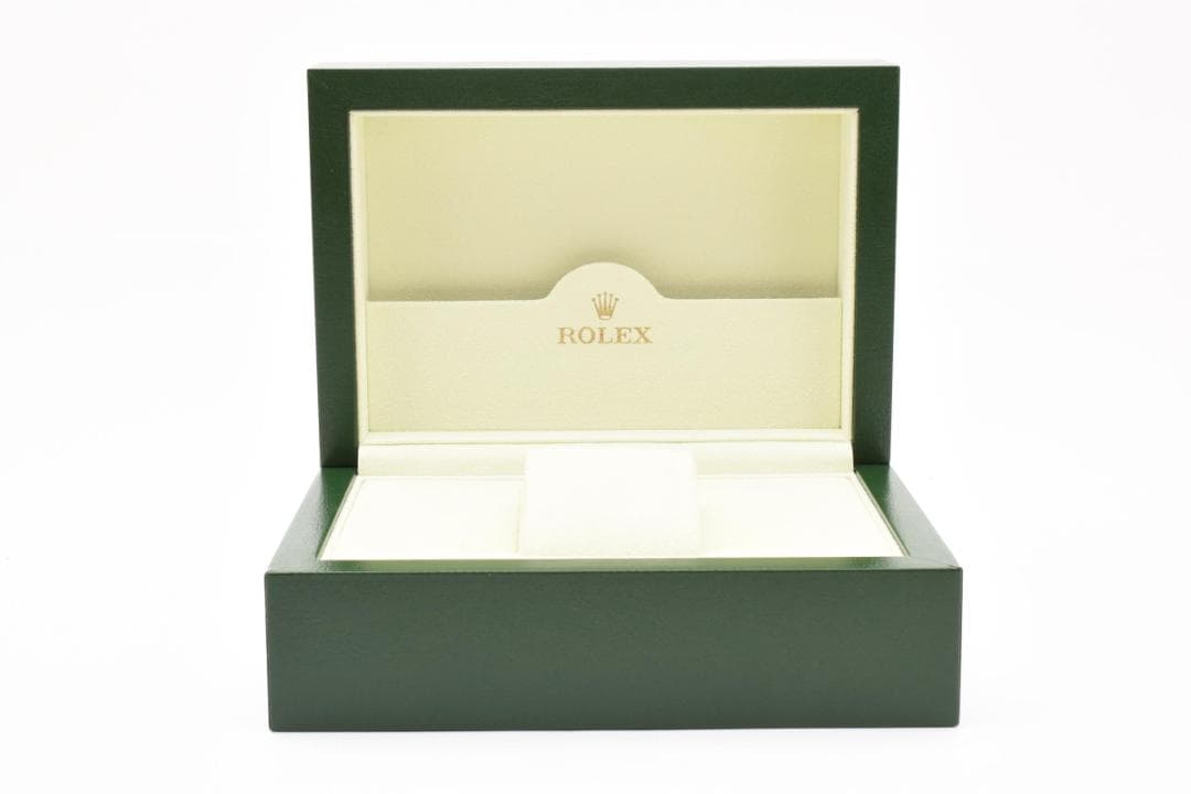 ROLEX ロレックス 空箱 ケースのみ