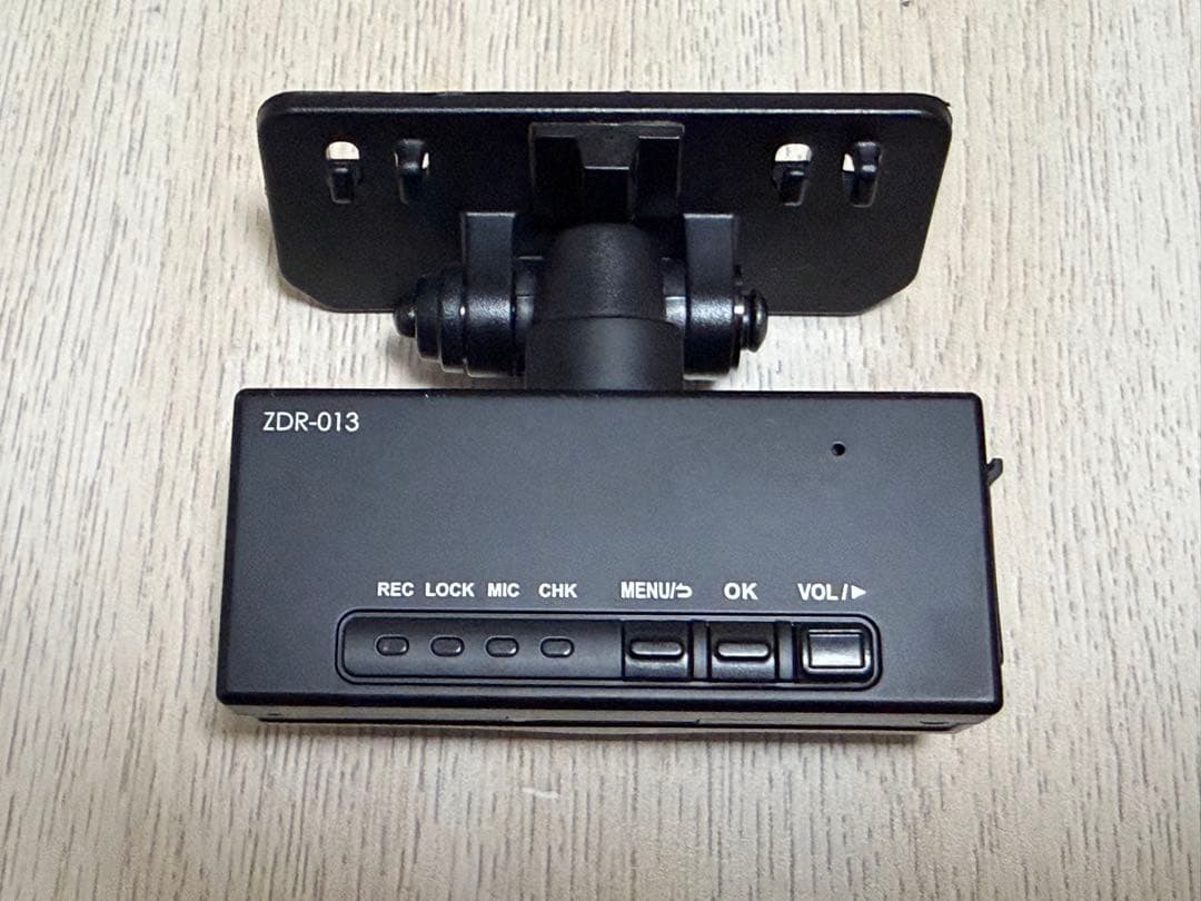 コムテック レーダー探知機 ZERO 805V ZDR013