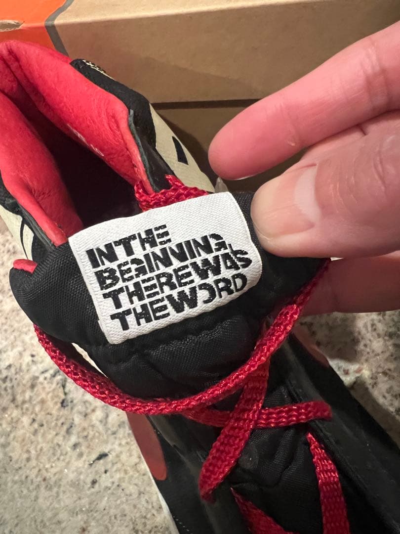 新品未使用 2005年 NIKE BLAZER 73 ビューティフルルーザーズ