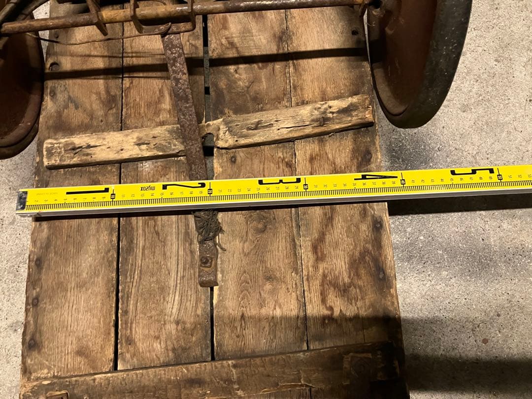 【希少品】アメリカンヴィンテージ　ラジオフライヤー 超レア物 40年代