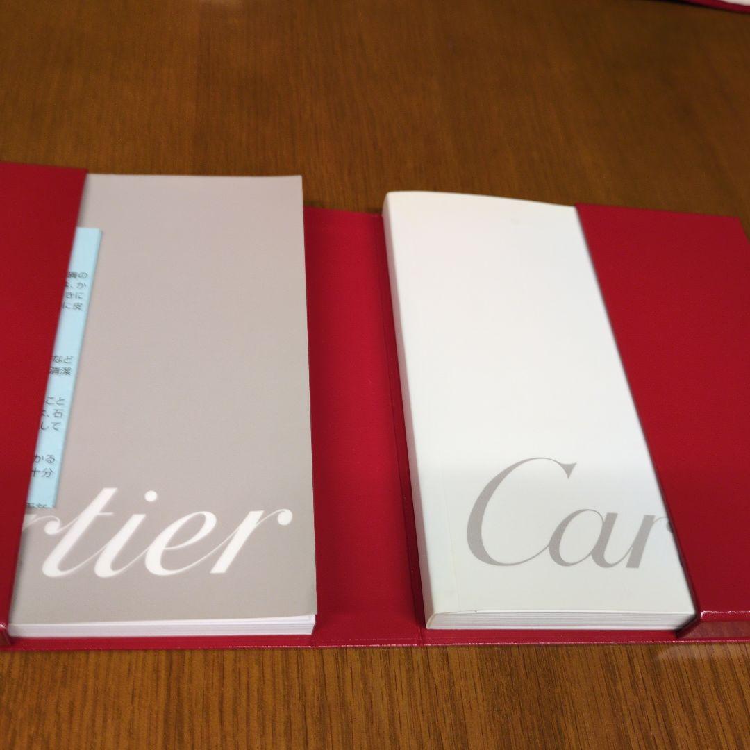 Cartier カルティエ腕時計(クォーツ) シルバー/ゴールド