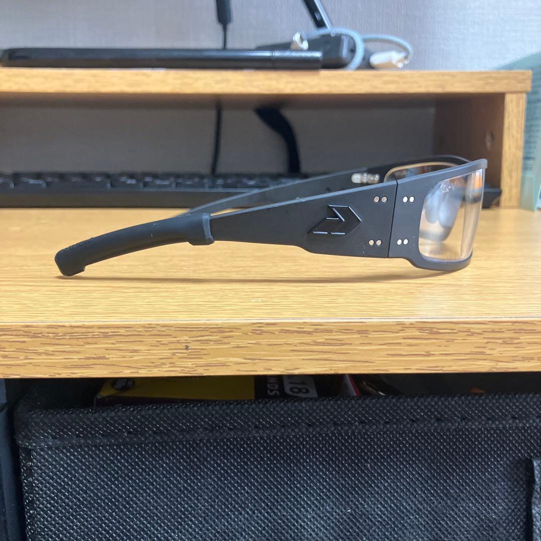 GATORZ MAGNUM アジアンフィット MILSPEC 調光 グリップ付