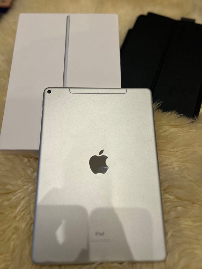 iPad Air wi-fi＋Cellular