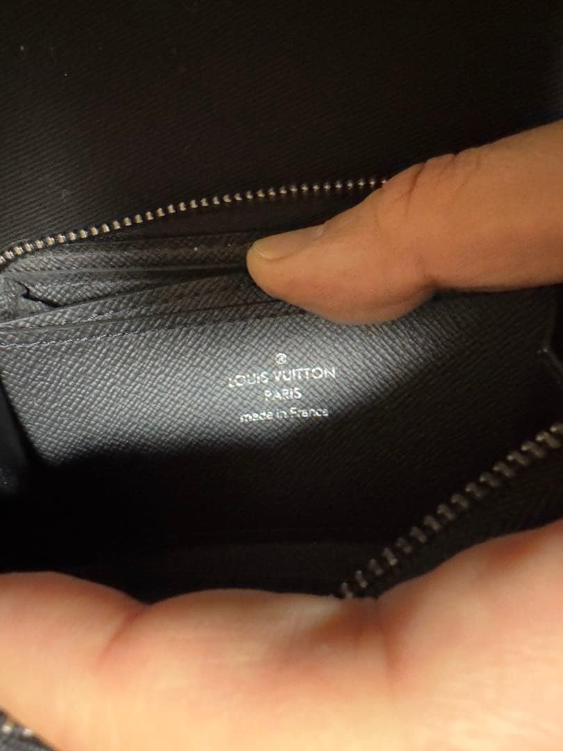 極美品　LOUIS VUITTON 財布カードケースキーケース 3点セット