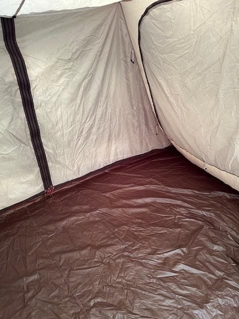 OGAWA(オガワ)アポロン インナーテント付き +OP4万円相当お付けします