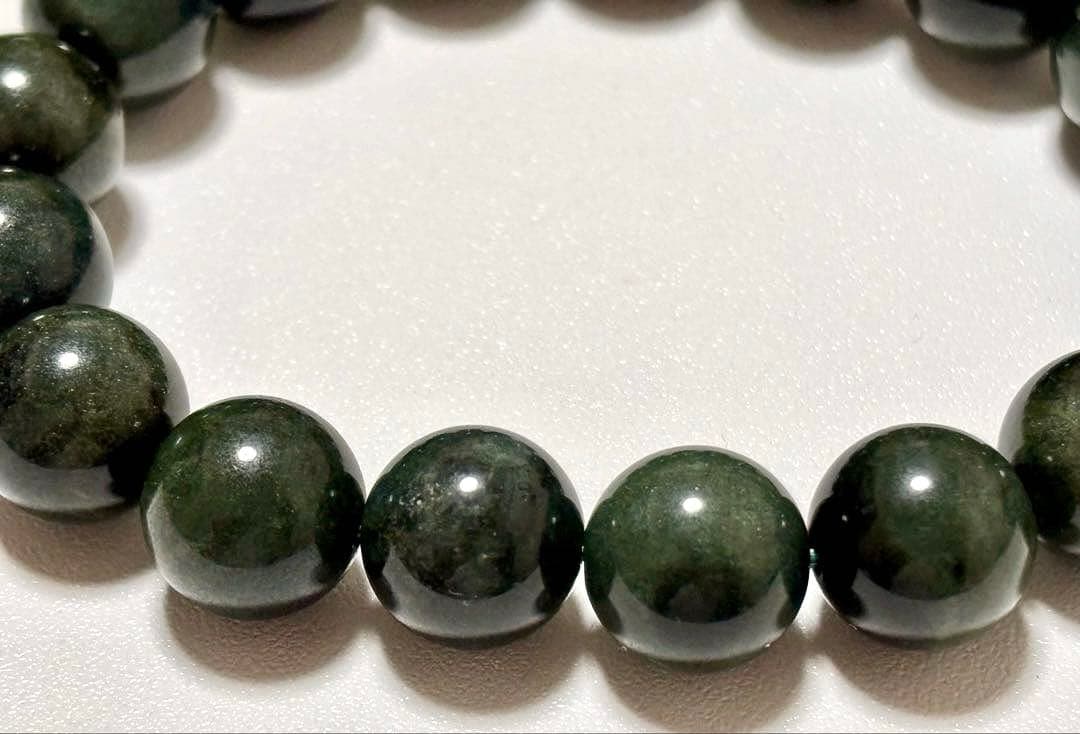 watagefuwa13　究極品質　エバーグリーンガネッシュヒマール水晶