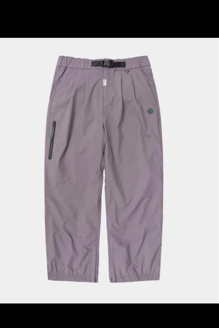 USS2 オーストゥー スノーボードウェア　セットアップ