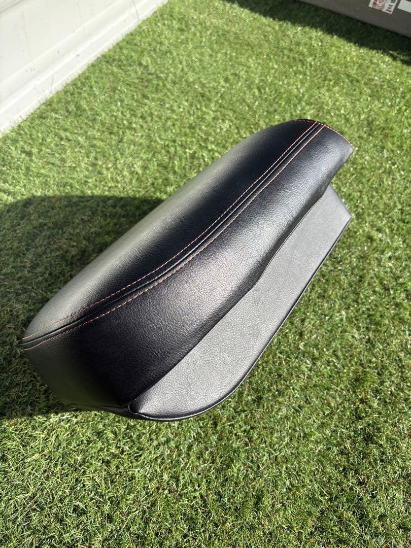 デリカD5 BIGアームレスト