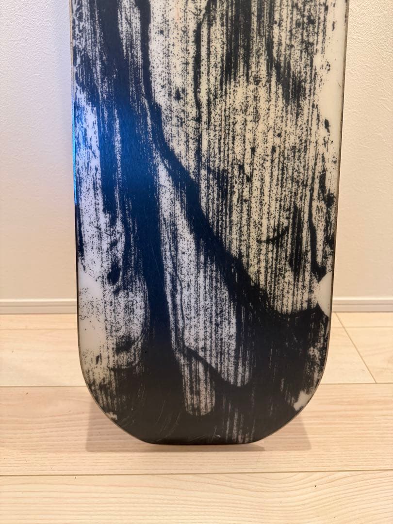 K2 MANIFEST 153cmオールラウンド / 反発◎ / 東京手渡し歓迎