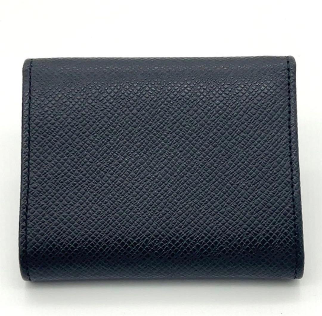 【未使用に近い】ルイヴィトン タイガ 小銭入れ ポルトモネセルゲイ アルドワーズ