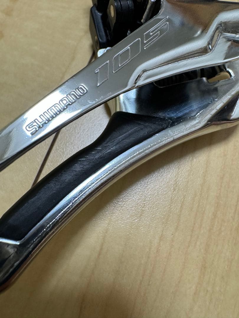 SHIMANO 105 リムブレーキ用コンポセット