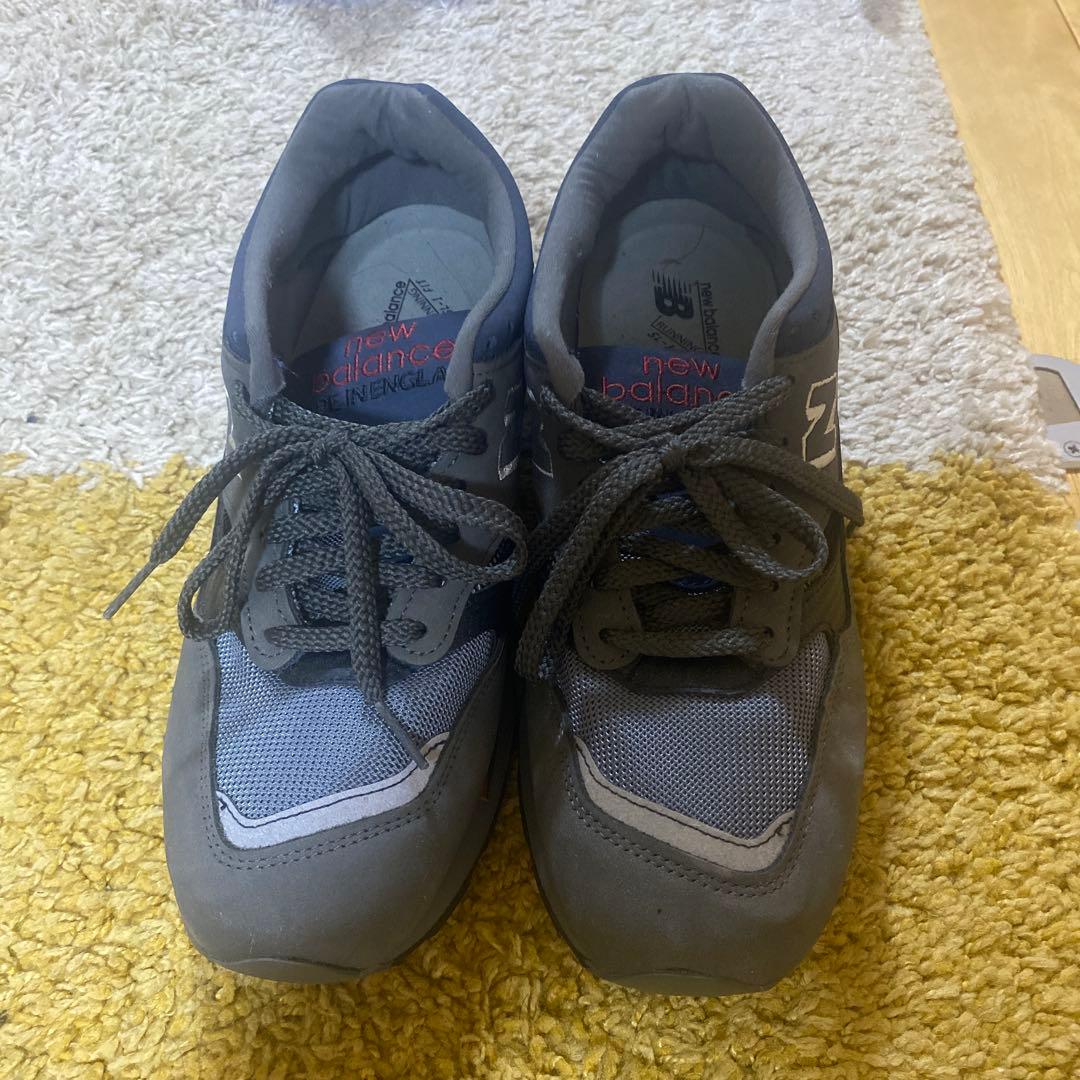 靴 New Balance 1500 \