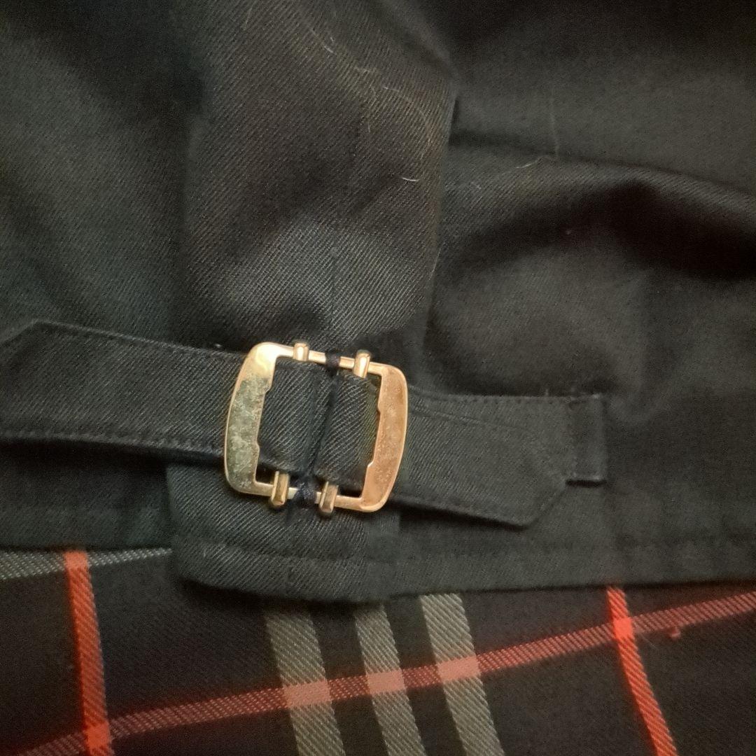 Burberry's ネイビーブルゾン　 ジャンパー