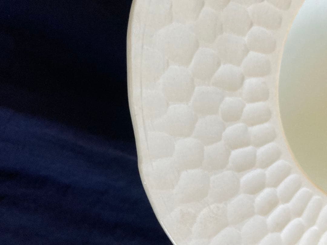 臼杵焼　皿　4枚セット