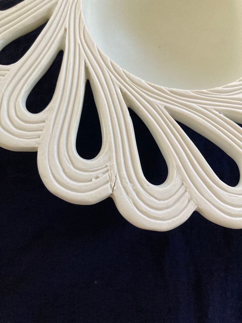 臼杵焼　皿　4枚セット