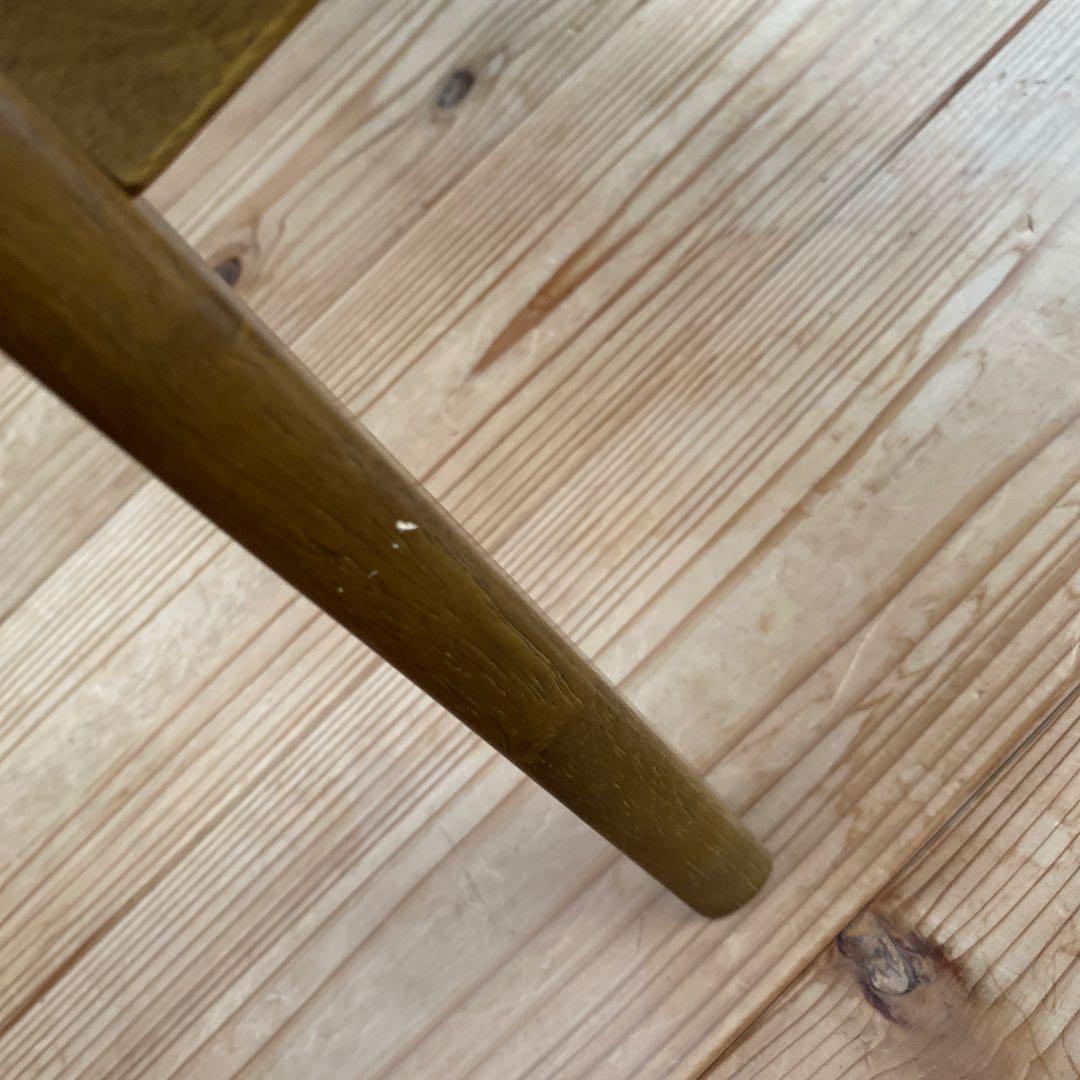 Karimoku カリモク60 リビングテーブル 小 ローテーブル　W90cm