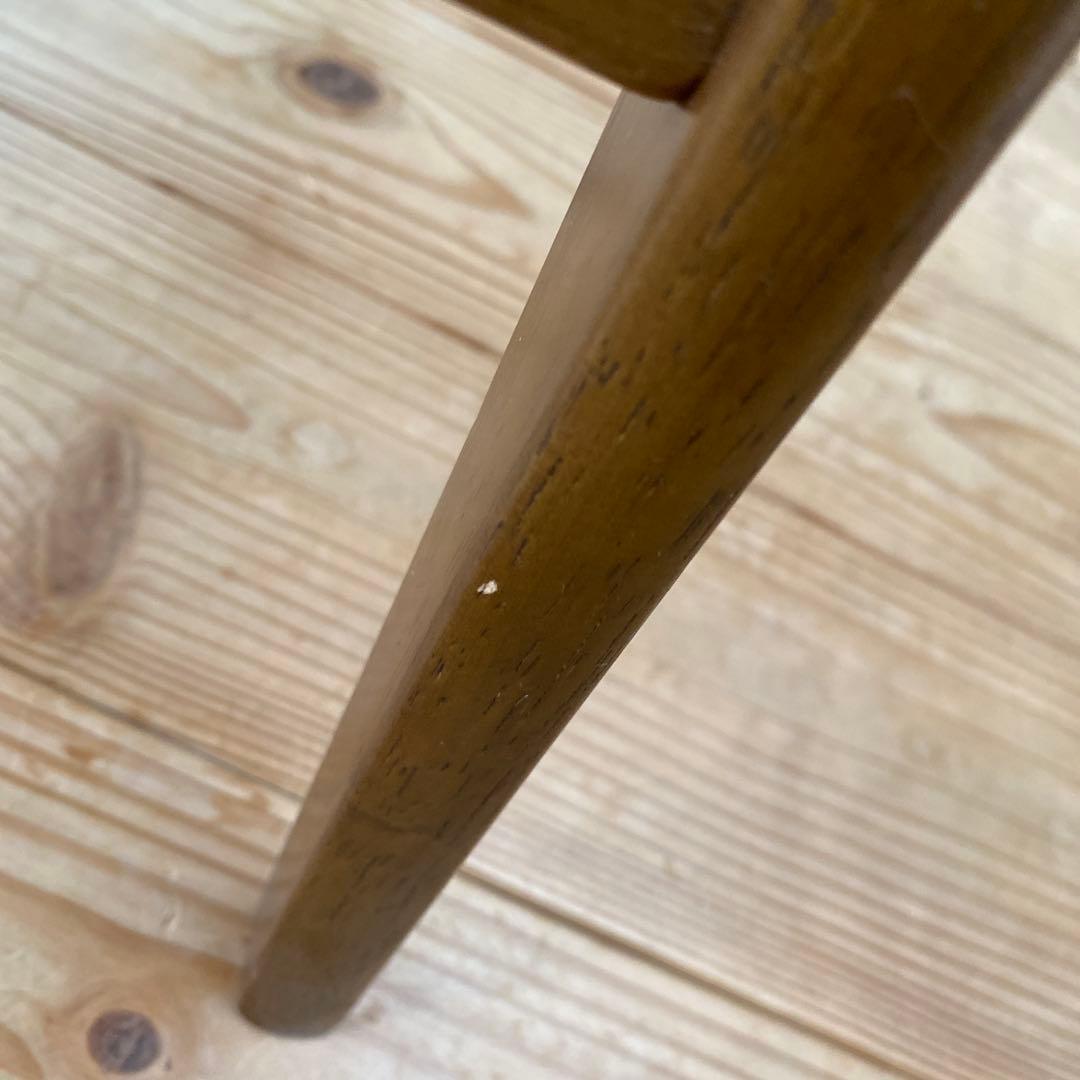 Karimoku カリモク60 リビングテーブル 小 ローテーブル　W90cm