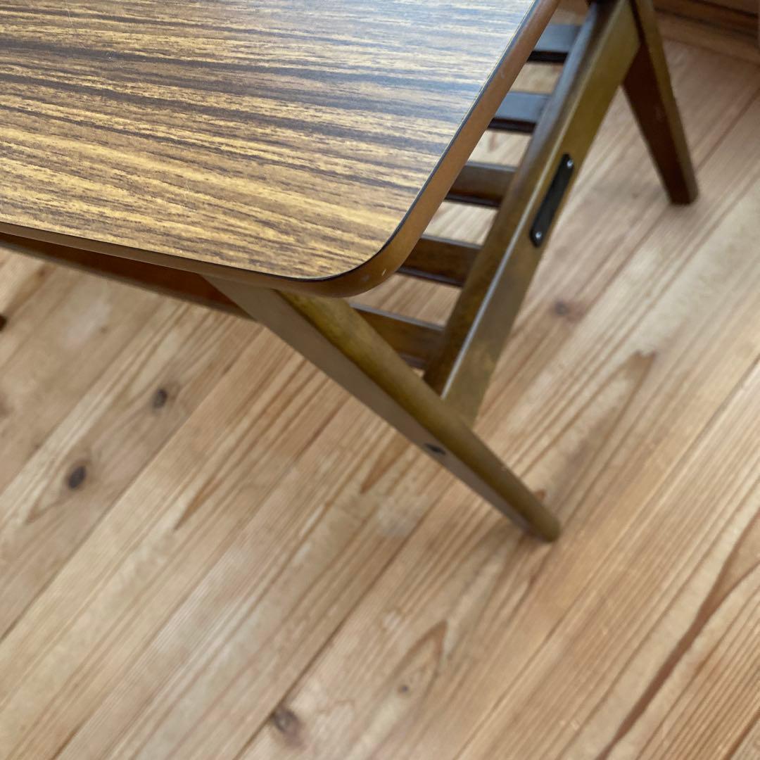 Karimoku カリモク60 リビングテーブル 小 ローテーブル　W90cm