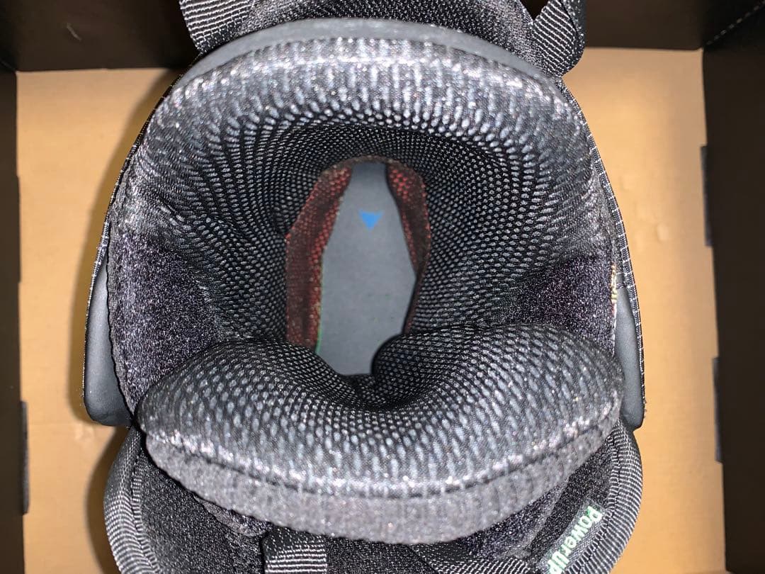 BURTON HighShot X Step on ブーツ メンズ 28.5cm