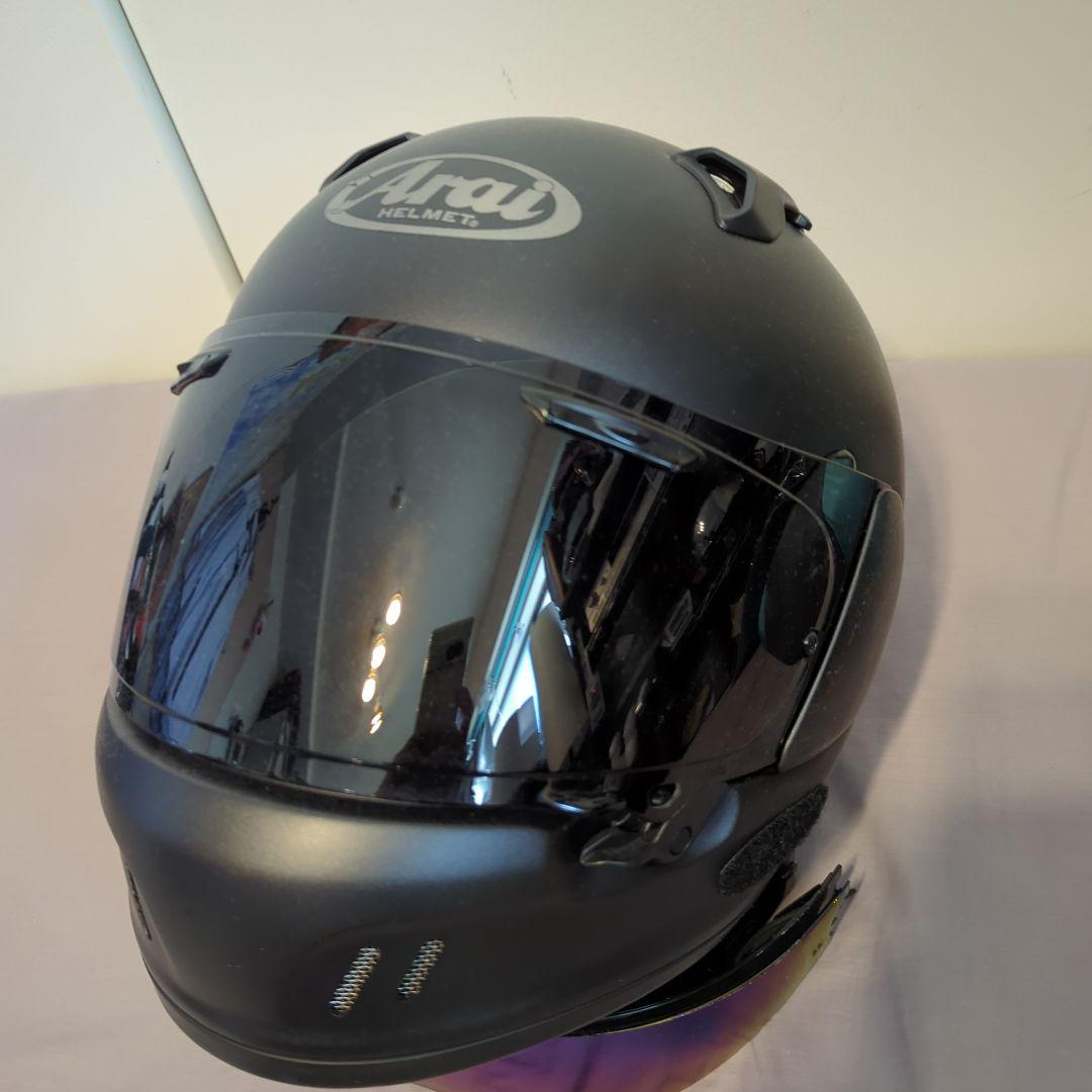 ARAI XD フルフェイスヘルメット