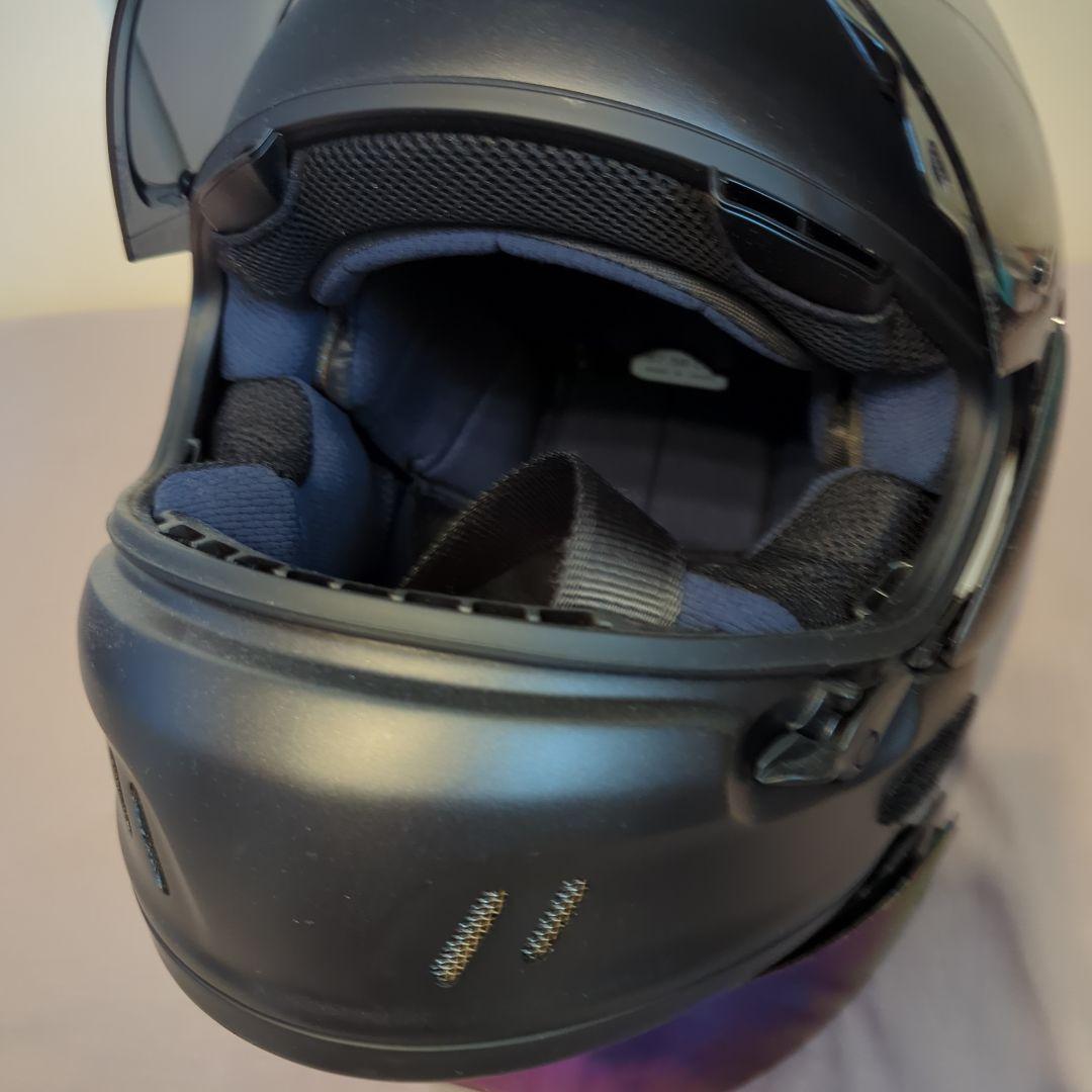 ARAI XD フルフェイスヘルメット