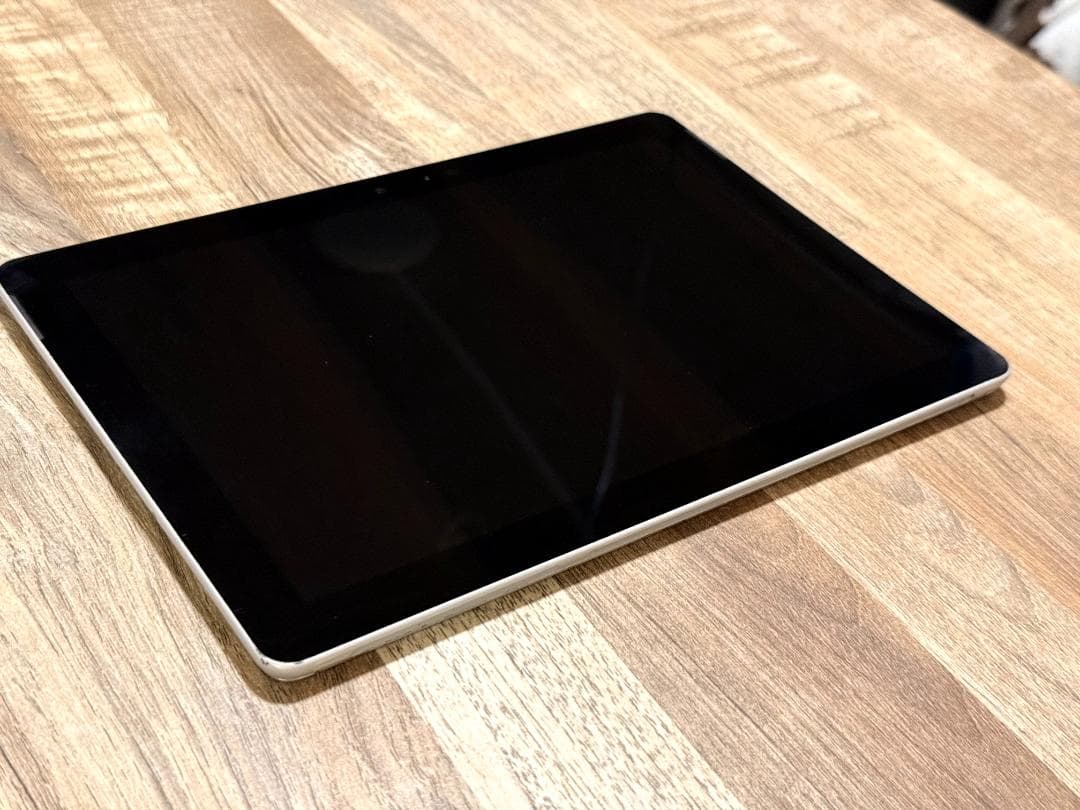 MicrosoftSurfaceGo 最上位グレード