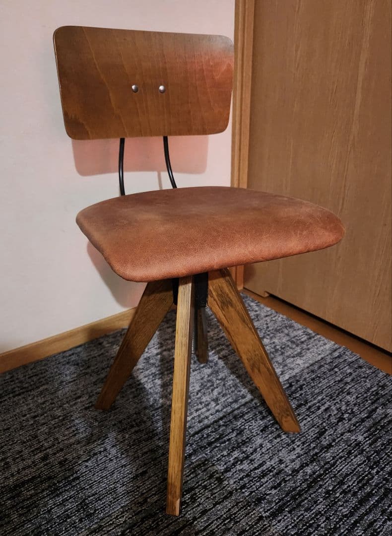 knotantiques TRADII トラッドⅡ　チェア ノットアンティークス