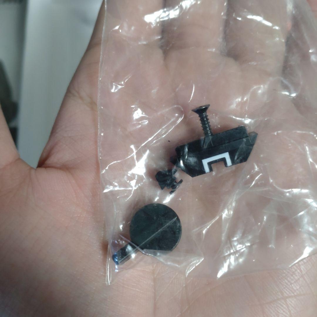 東京マルイ G18C コンバージョン FMG9